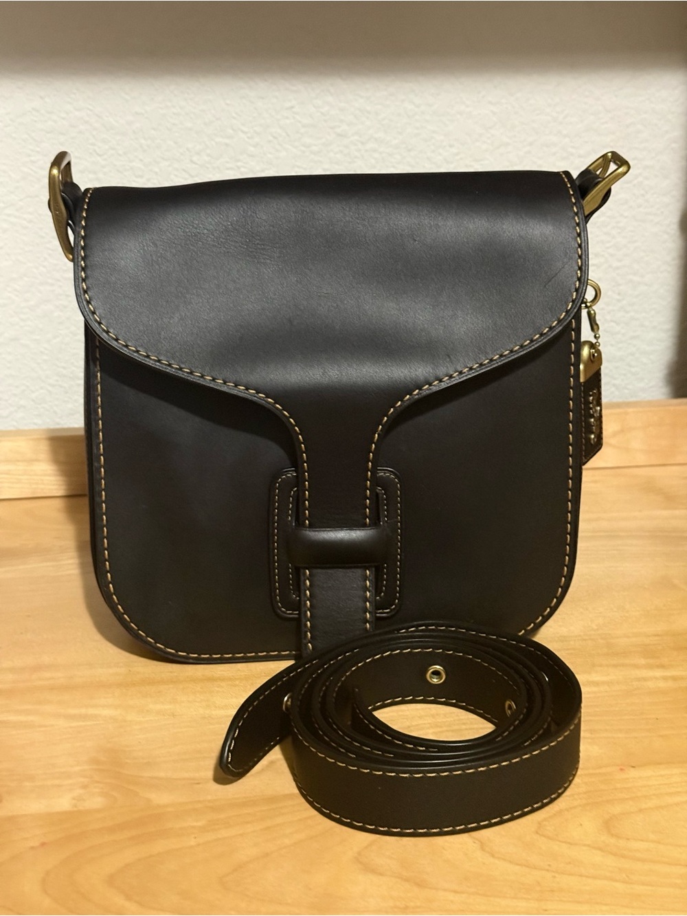 Coach Courier Bag 1941 - Style no: 78805